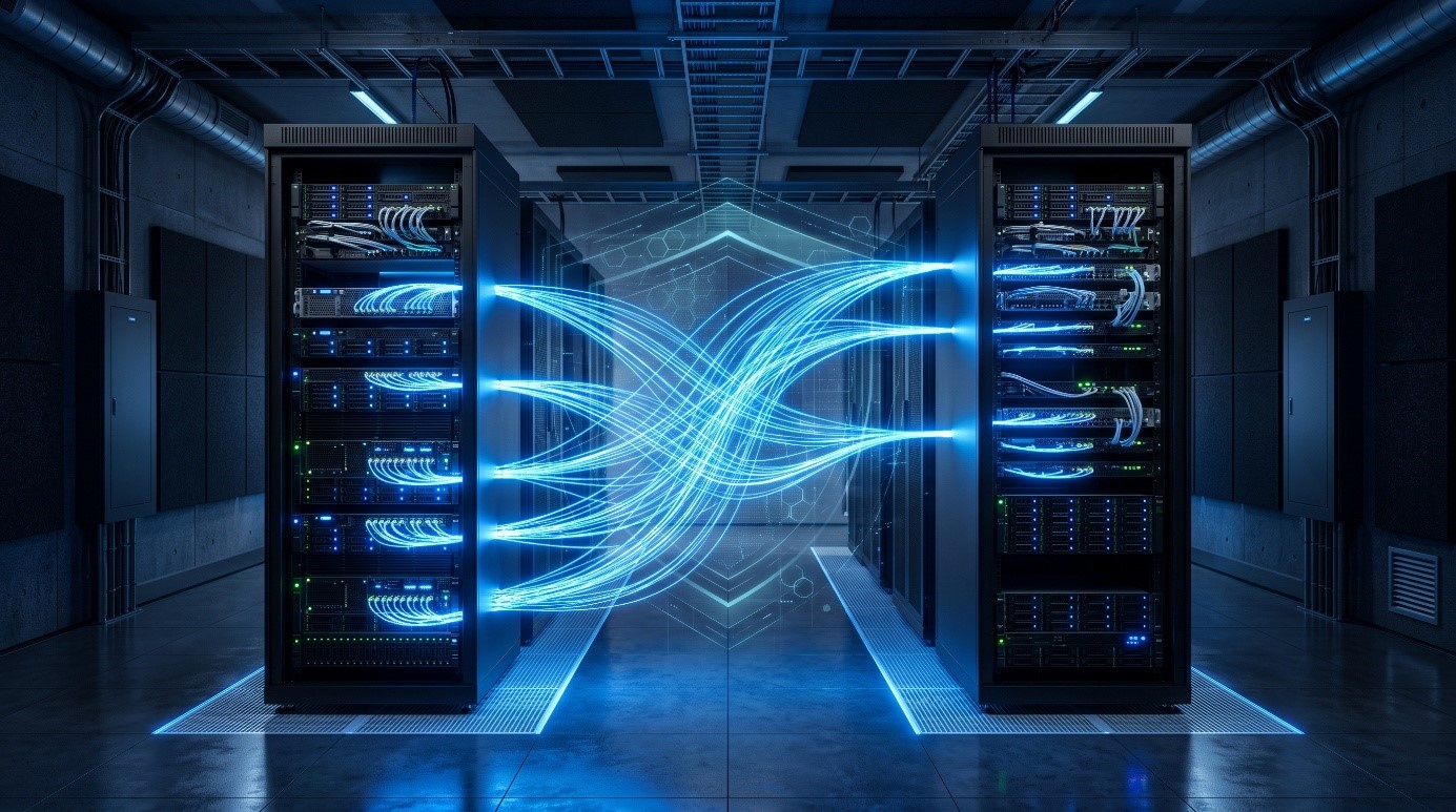 MonolitIT_Huawei OceanProtect i Veeam - integracja backup_retencja danych